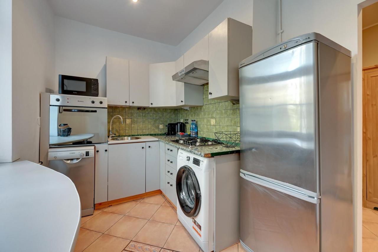Chlebnicka Apartments In Main Old Town By Downtown Apartments 그단스크 외부 사진