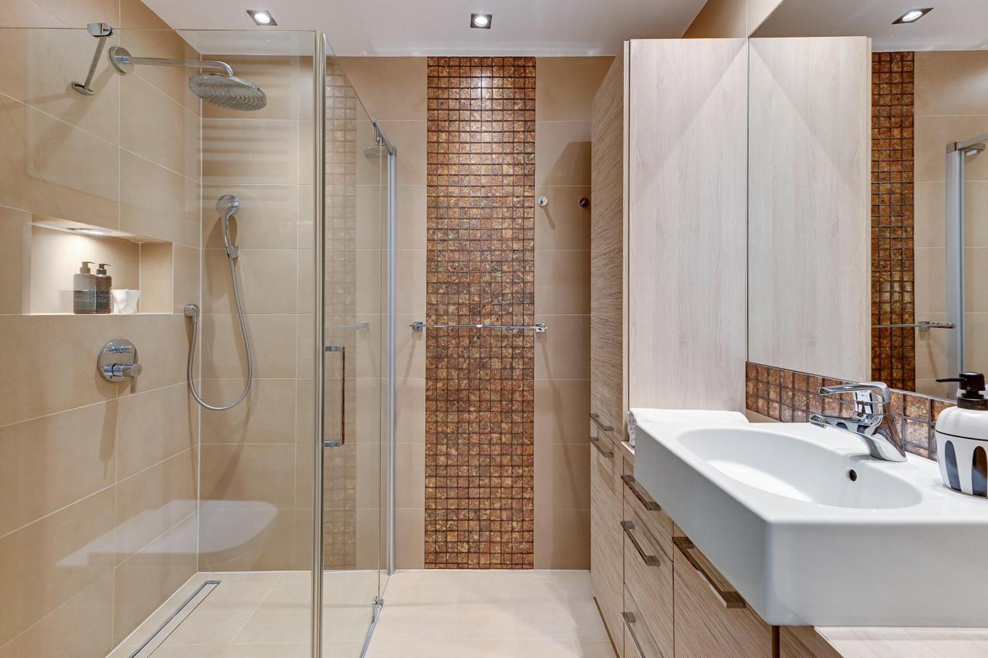 Chlebnicka Apartments In Main Old Town By Downtown Apartments 그단스크 객실 사진